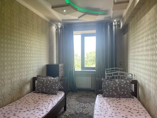 Фотография номера квартиры Апартаменты Навои 39