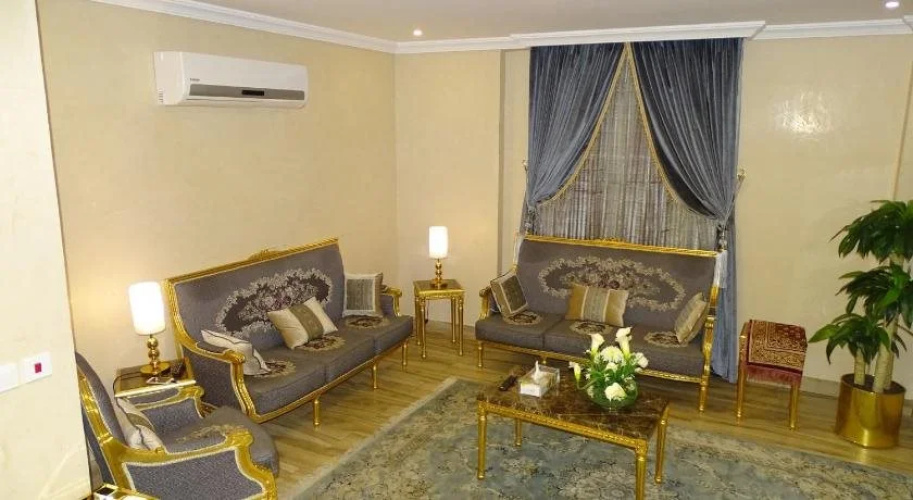 Al Makarim Hyat