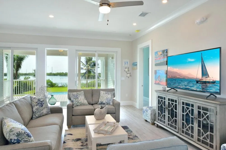 Coastal Chic