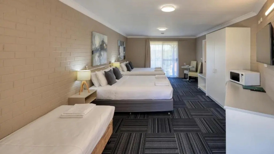 Family Suite