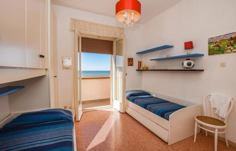 Villa Arduino