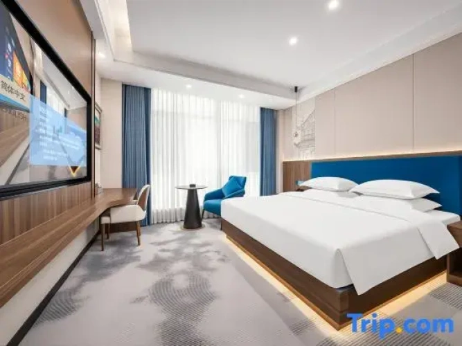Luxury Double room