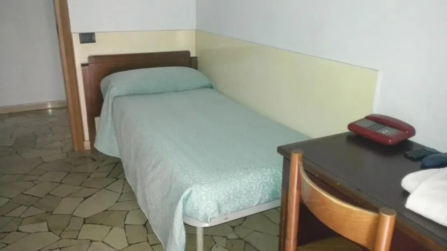 Economy Single room