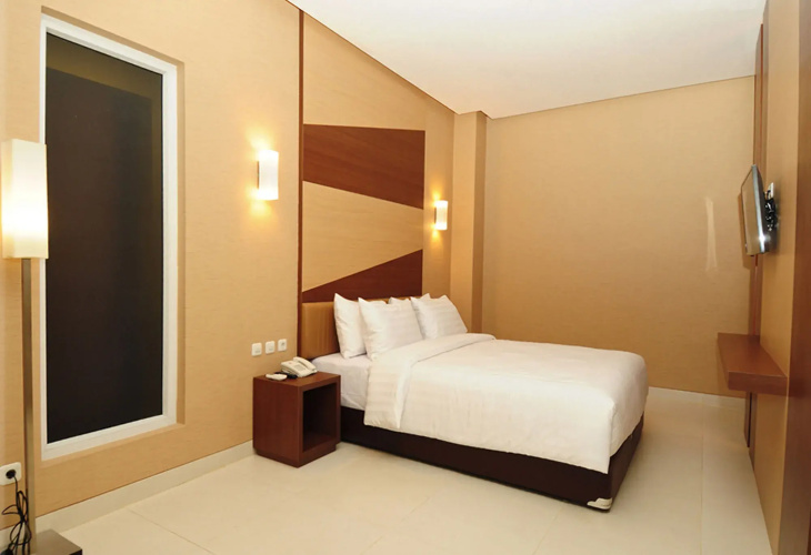 Lynt Hotel Jakarta