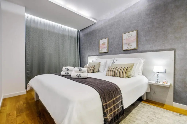 Windrose Design Apartments