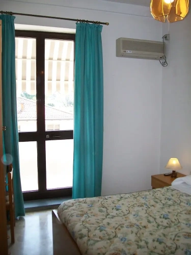 Business Single room