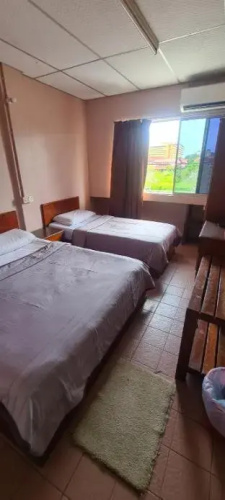 East Coast hotel