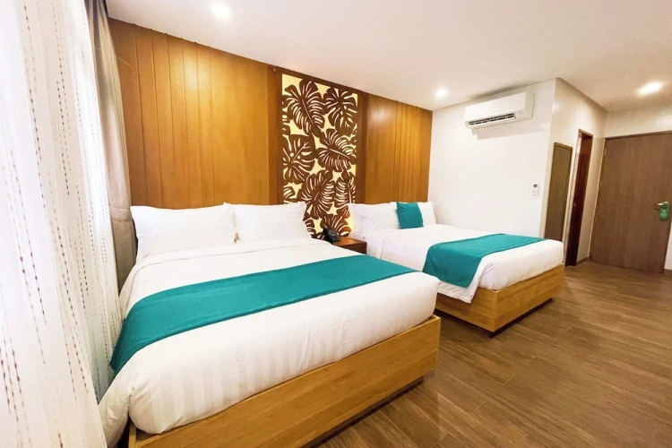 Superior Double room