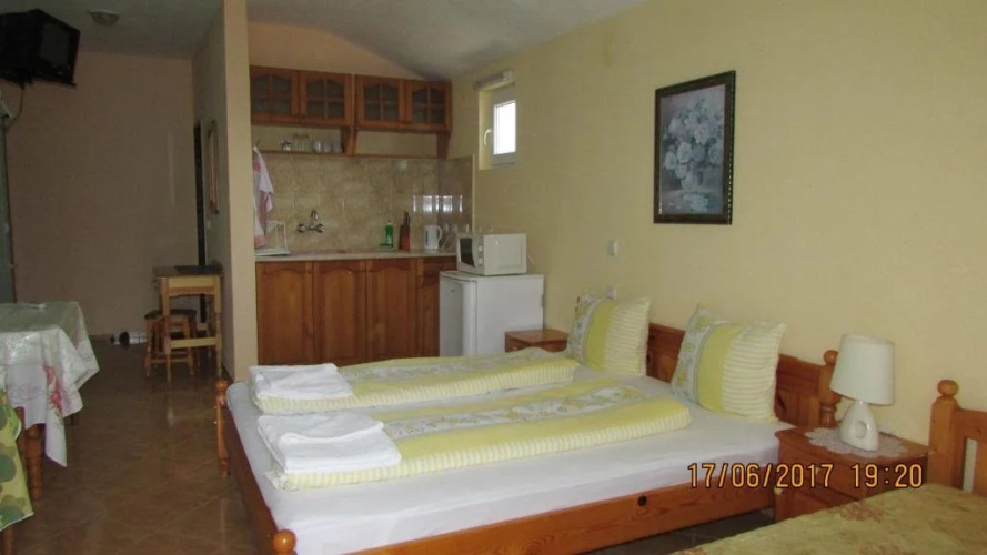 Family Hotel Ocean