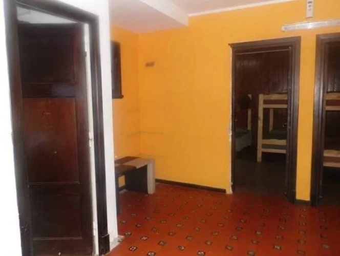Tizzi Hostel