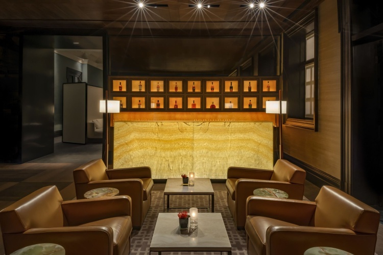 Bulgari Hotel Shanghai photo 22