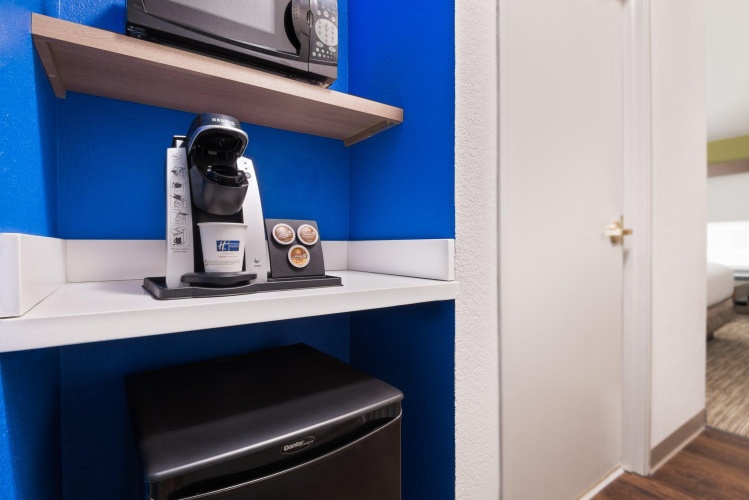 Standard room