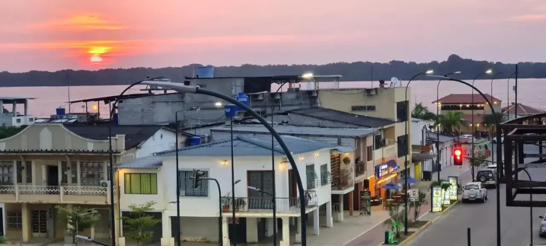 Hostal Solar Del Puerto