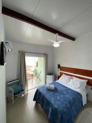 Casa de Nancy