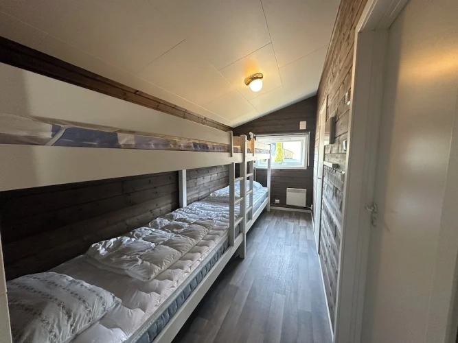 2 Bedrooms Standard room