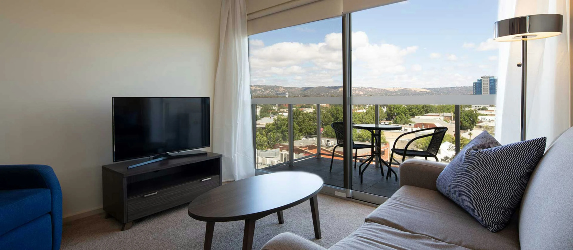 Hume Serviced Apartments