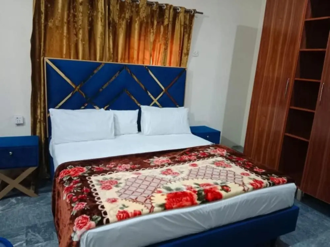 Hotel Air Inn