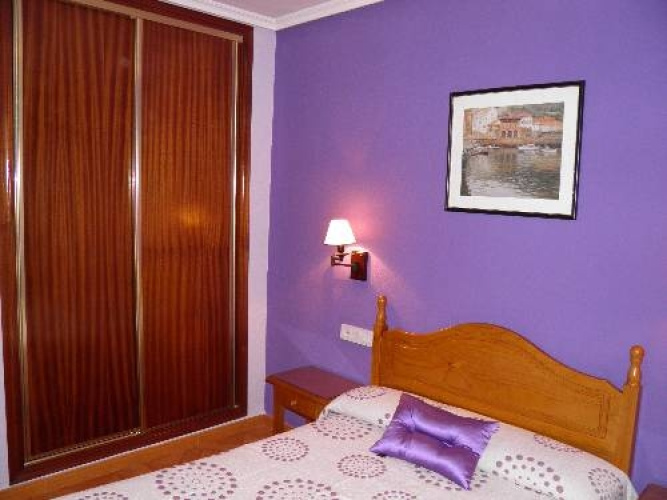Pension El Camarote