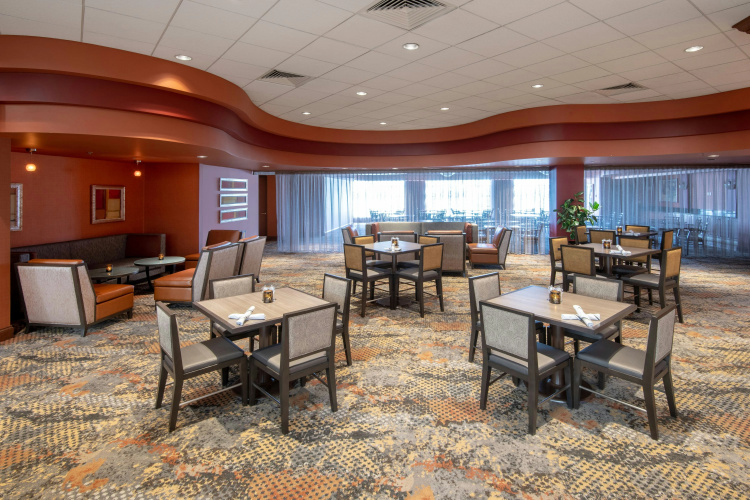 Embassy Suites Northwest Arkansas - Hotel, Spa & Convention photo 33