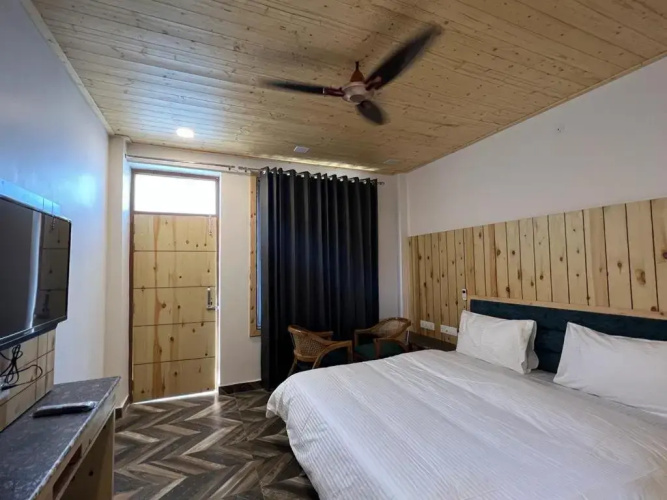 Hotel Classic Inn