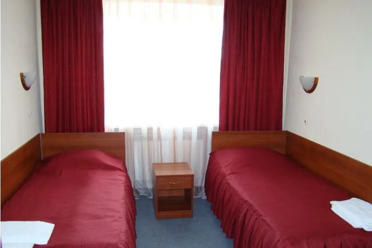 Фотография номера гостиницы Авантаж