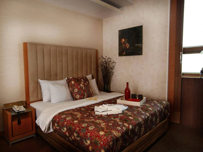 Polaris Hotel