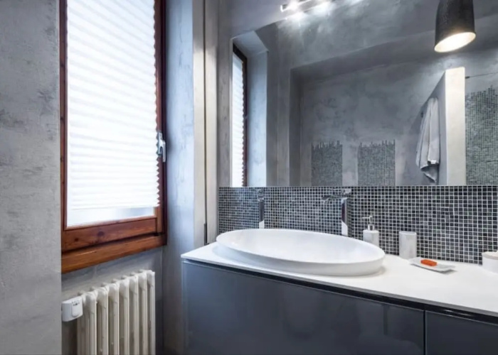 Ser Masaccio Apartment