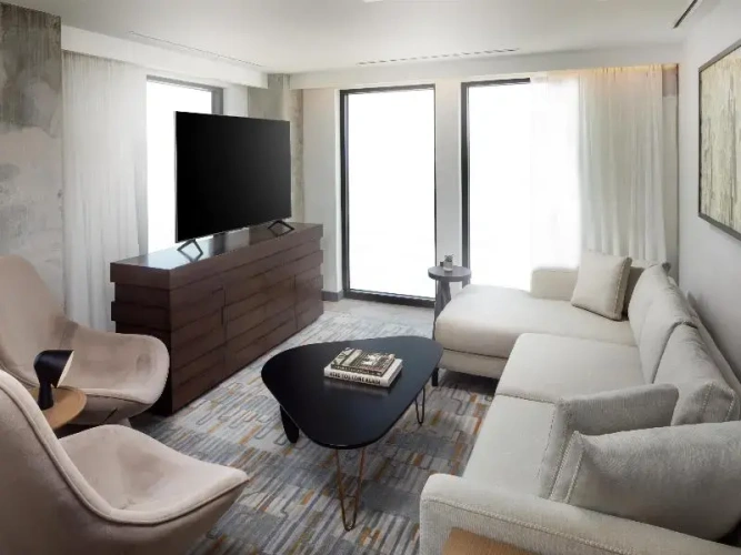 Double Suite