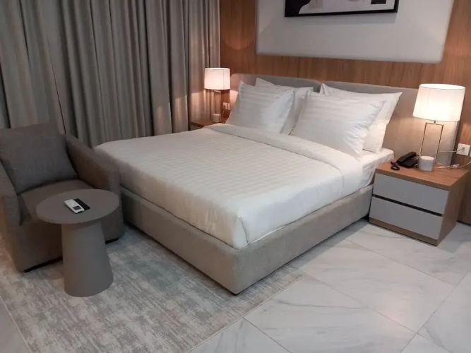 Liora Boutique Hotel