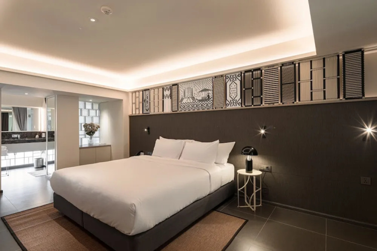 YANH Ratchawat Hotel