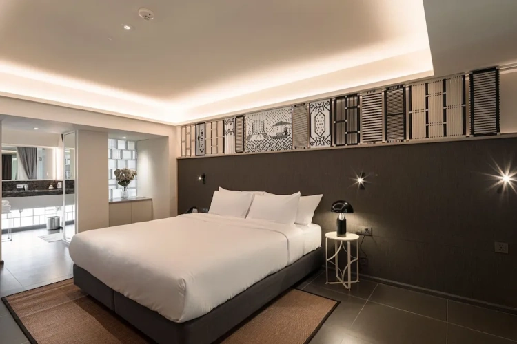 Suite