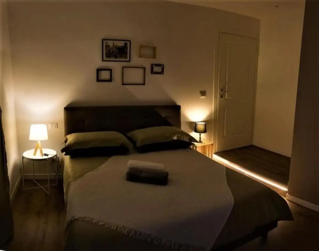 St. Peter's Luxury Rooms