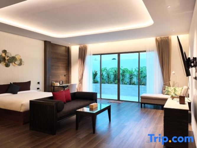 Double Villa