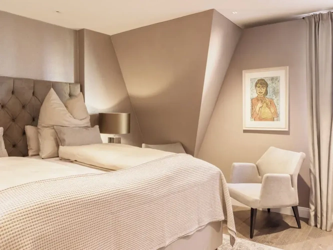 Comfort Double room