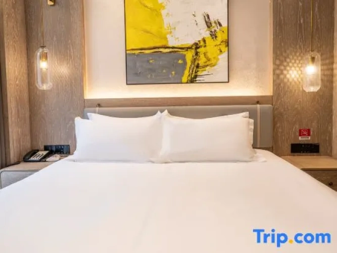 Business Double room