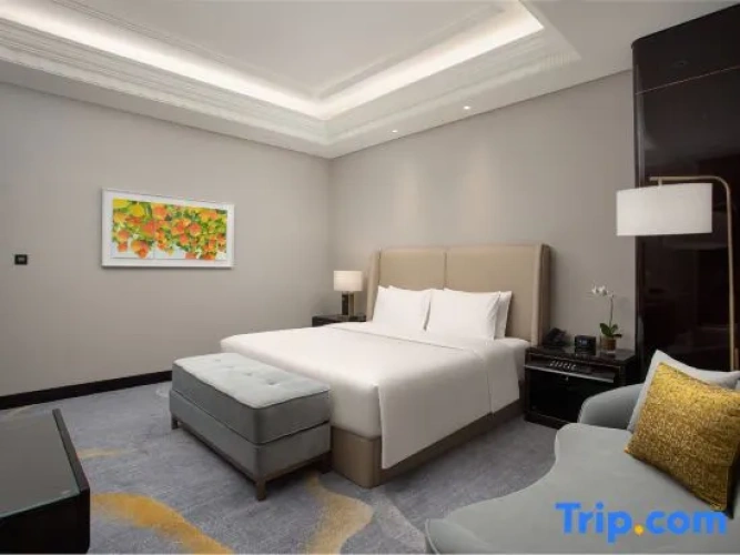 2 Bedrooms Quadruple Suite