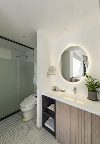 Duplex Suite