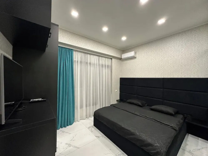 Фотография номера квартиры Aparthotel by Luxe Group TT88