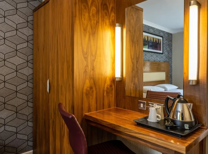 Comfort Double room
