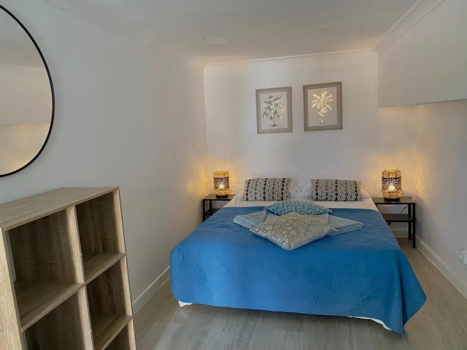 Anchor House Albufeira