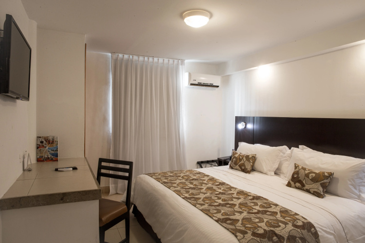 Hotel Playa Club