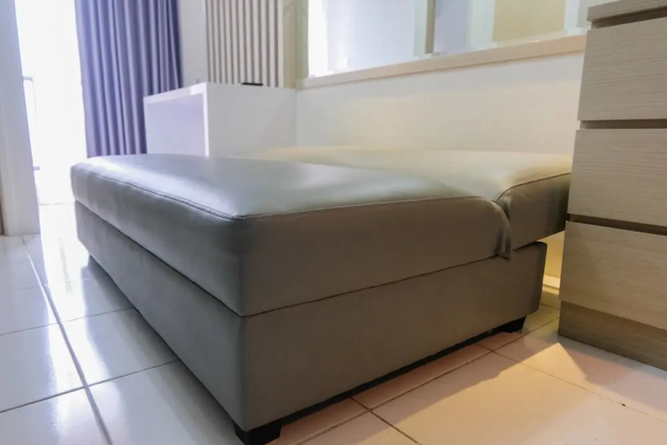 Elegant 2BR Apartment at Ayodhya Residence