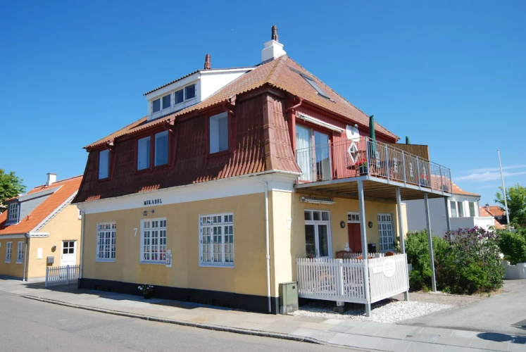 Hotelafbeelding
