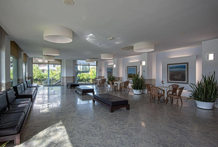 Otel görseli