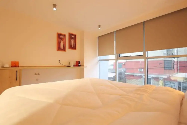 Grandstay Studios 104