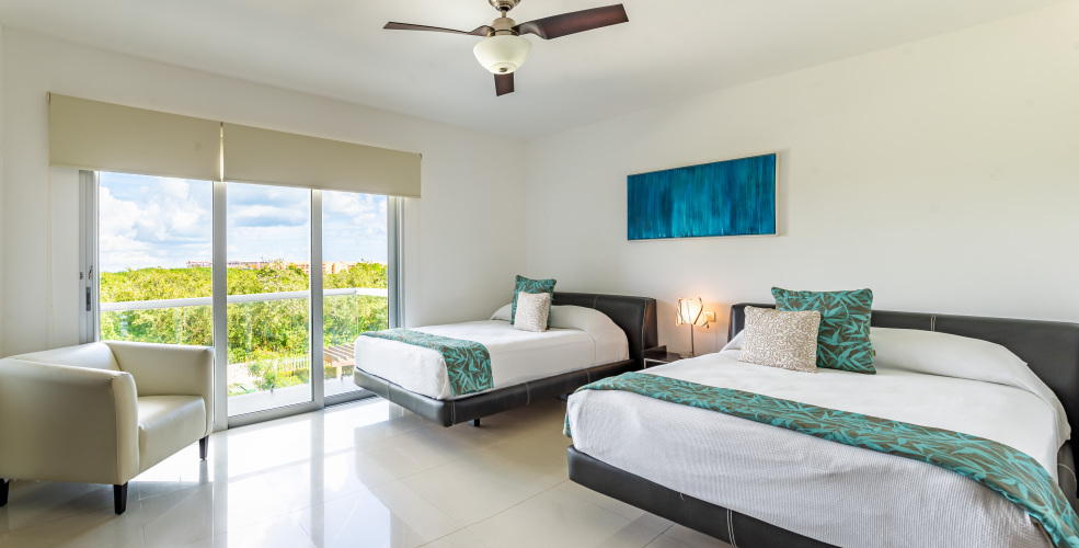 Pure Mareazul Over view