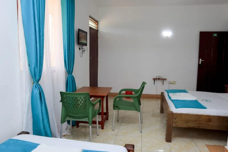 Greenyard Resort Mtwapa