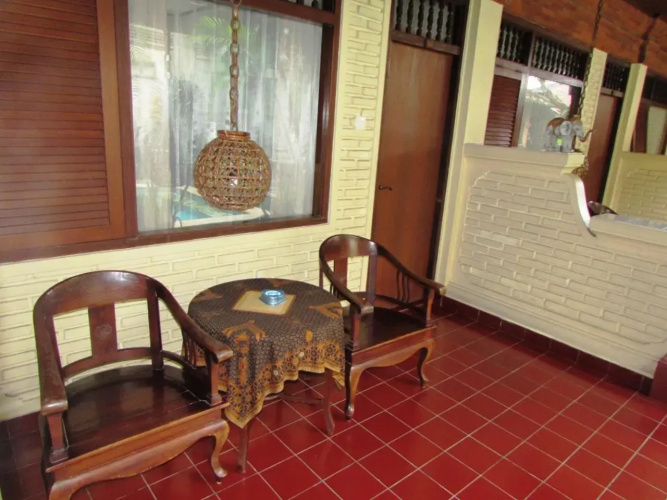 Griya Ayu Inn
