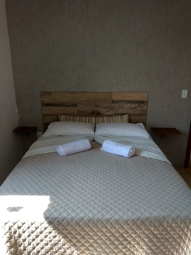1 Bedroom Deluxe Basement Apartment