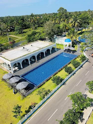 Celestial Villas and Apartments